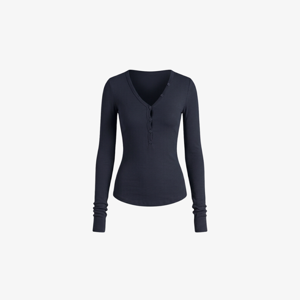 Sadira Sculpt V Knit