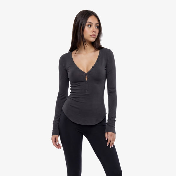 Sadira Sculpt V Knit
