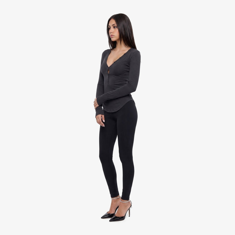 Sadira Sculpt V Knit