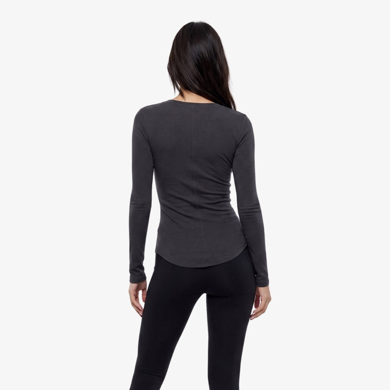 Sadira Sculpt V Knit