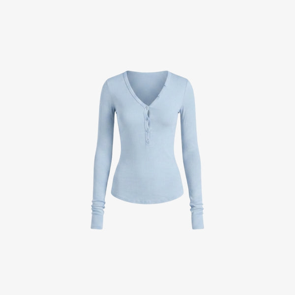 Sadira Sculpt V Knit