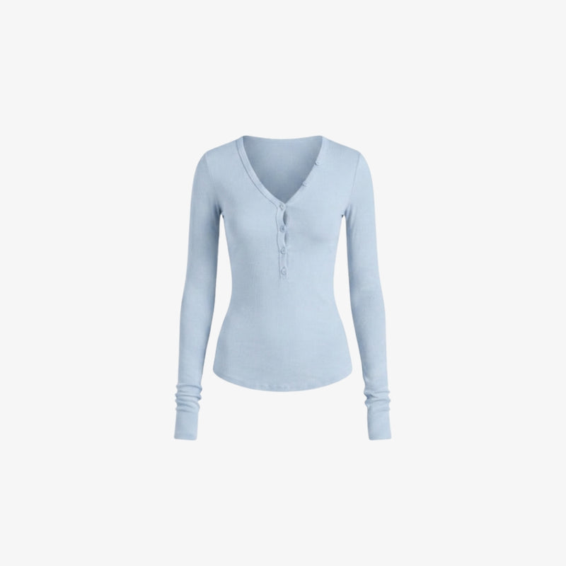 Sadira Sculpt V Knit