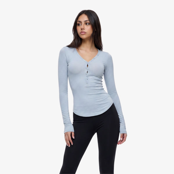 Sadira Sculpt V Knit