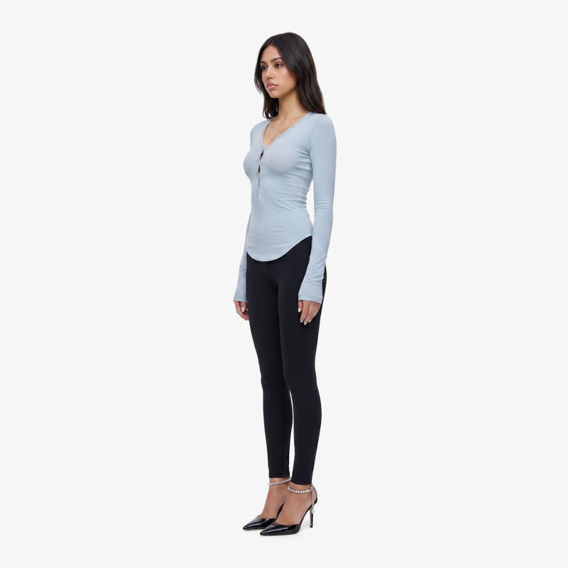 Sadira Sculpt V Knit