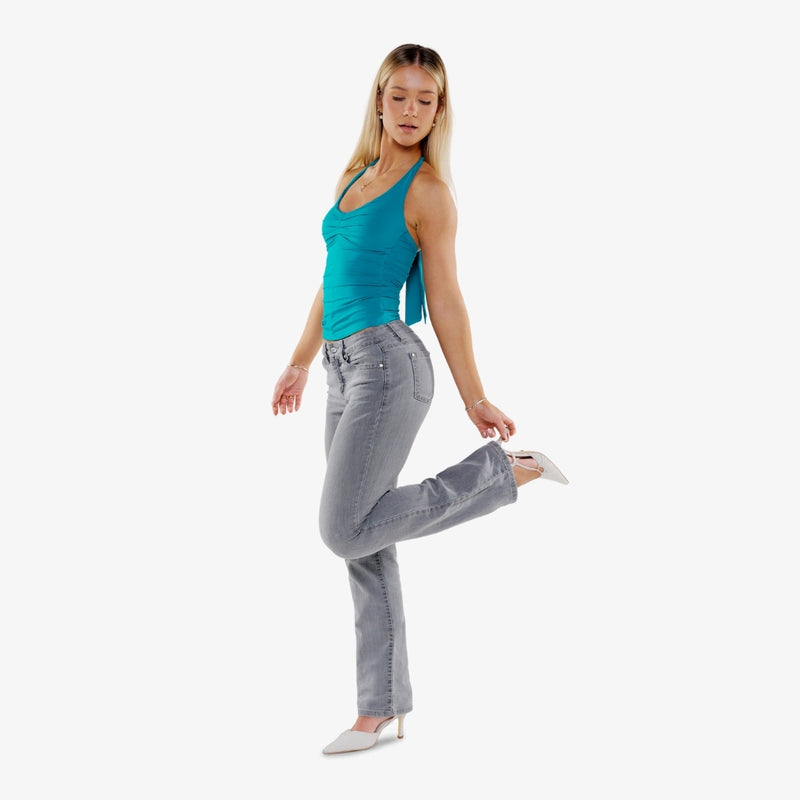 Sarna Sculpted Halter