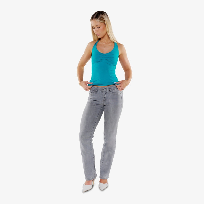 Sarna Sculpted Halter