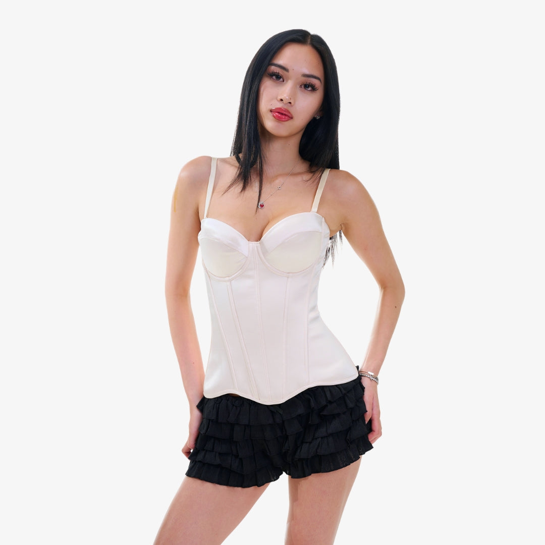 Skye Corset