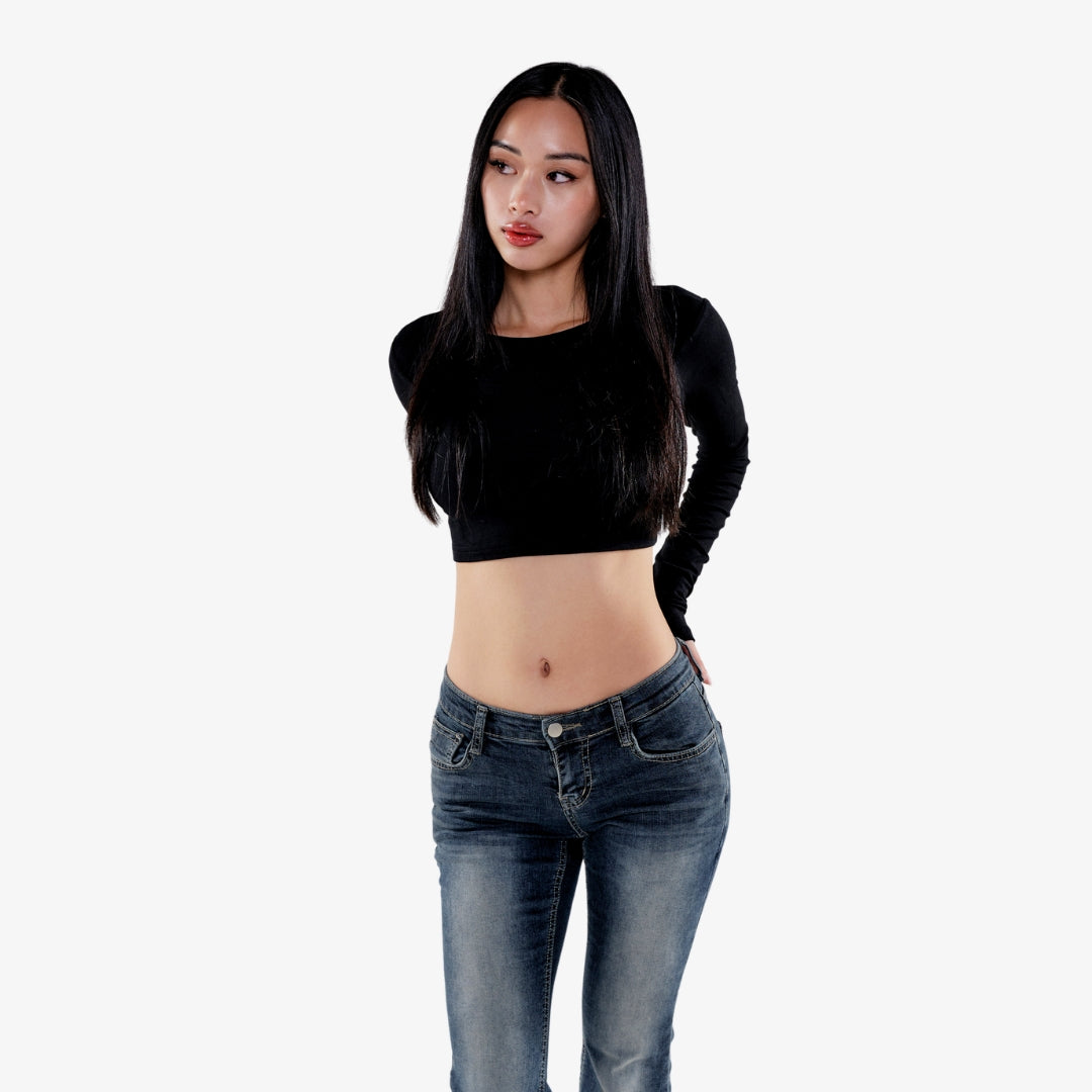 Image of Solace Cross-Back