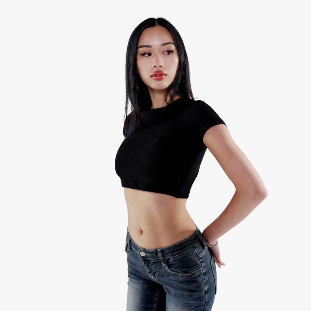 Image of Solace Cross-Back