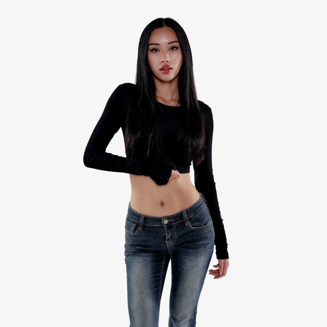 Image of Solace Cross-Back