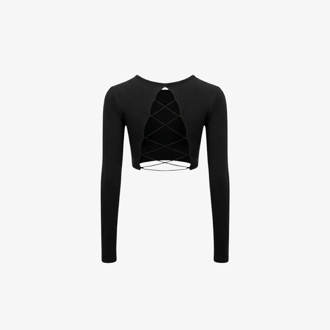 Image of Solace Cross-Back