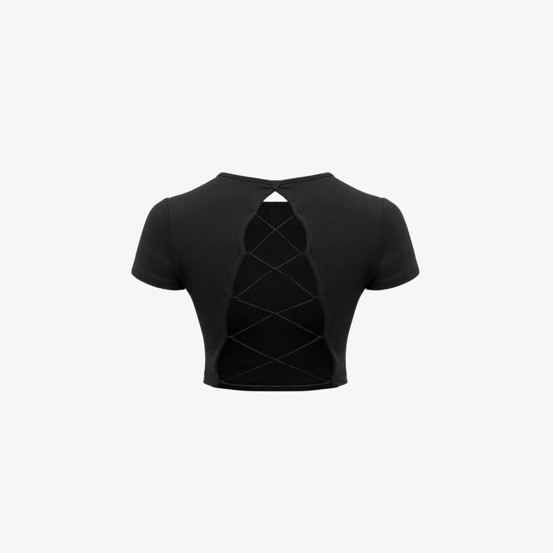 Image of Solace Cross-Back