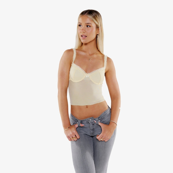 Sunshine Cami