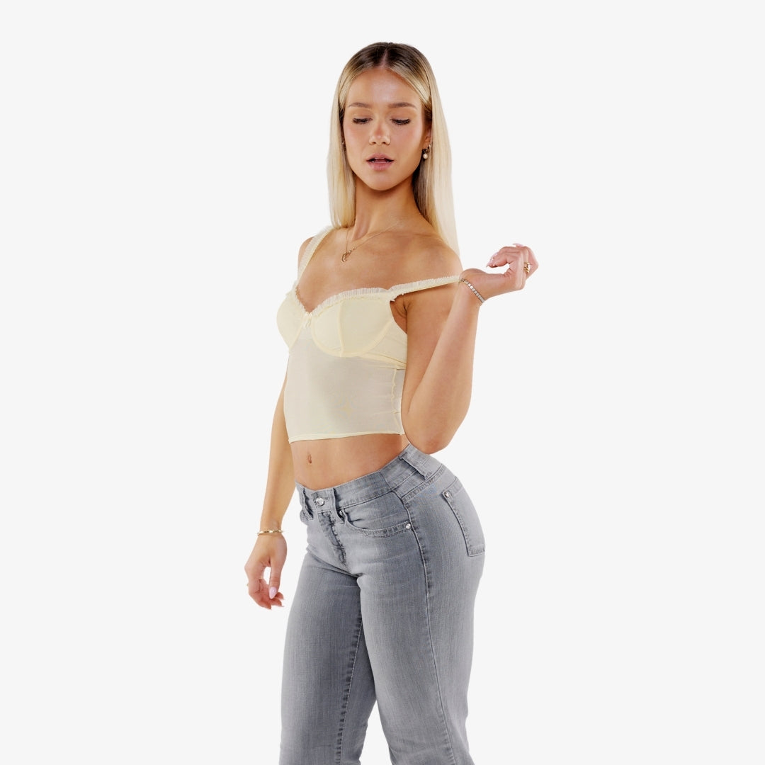 Sunshine Cami