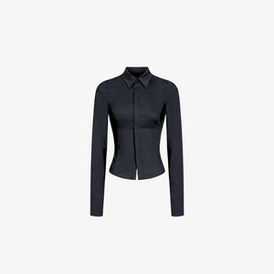 Syren Button-Up