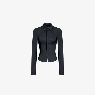 Syren Button-Up