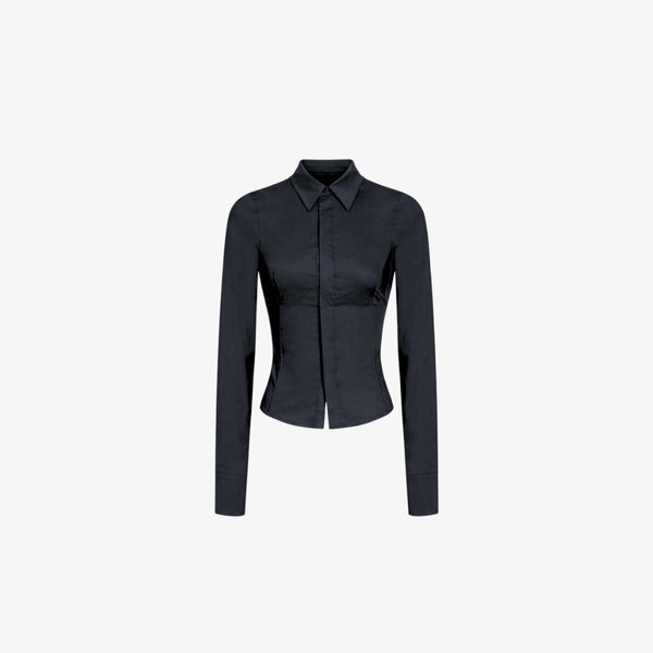 Syren Button-Up