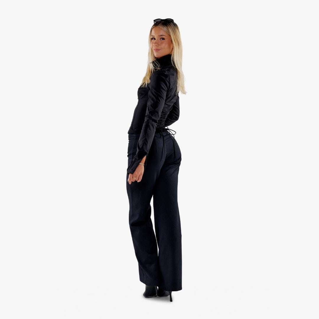 Image of Syren Button-Up