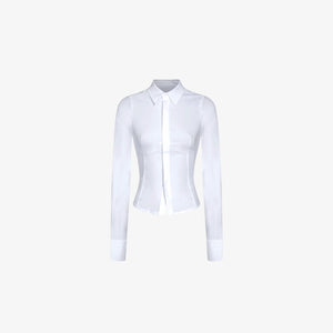Syren Button-Up