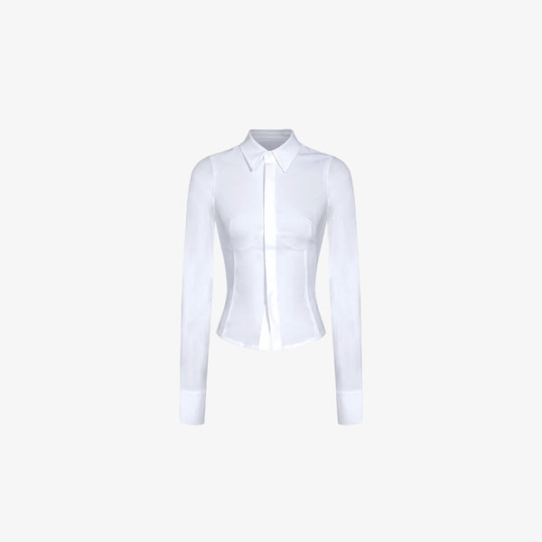 Syren Button-Up