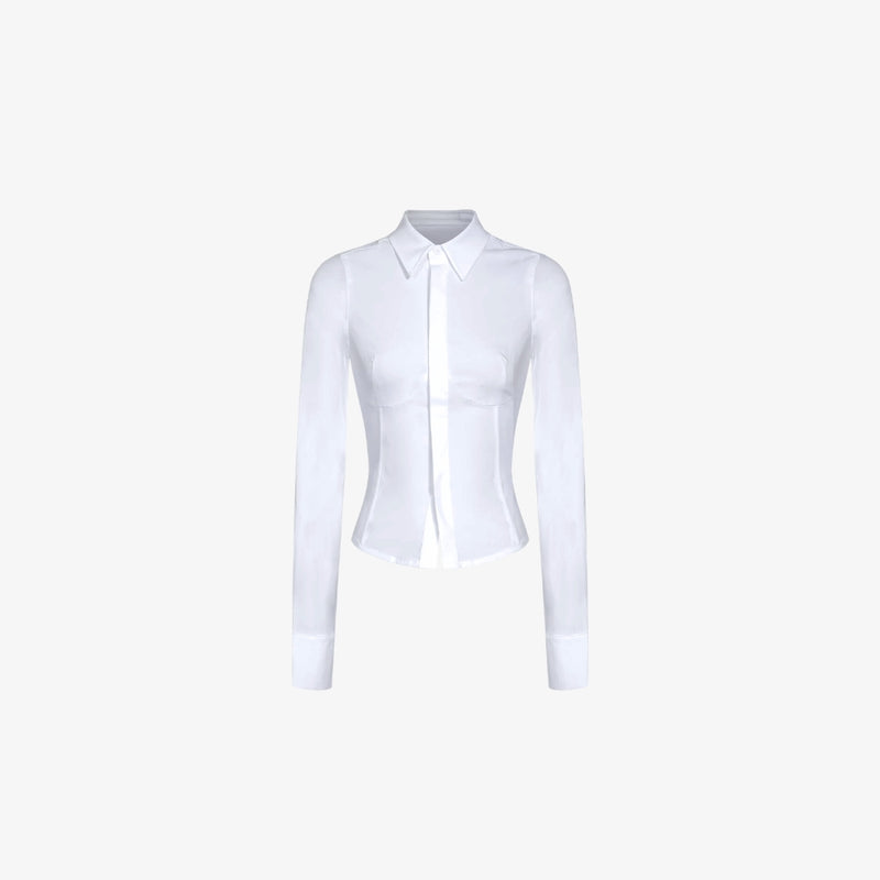 Syren Button-Up