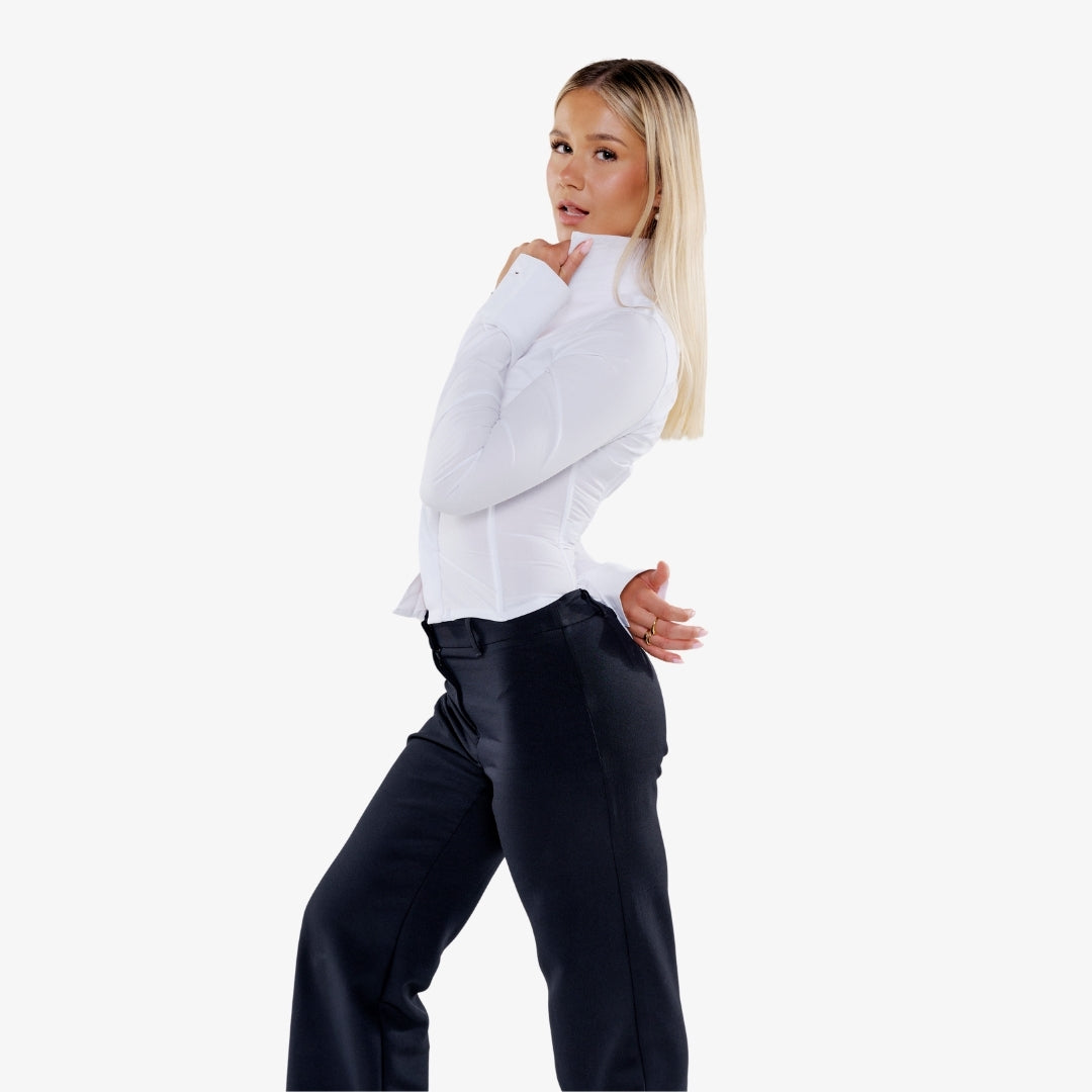 Image of Syren Button-Up