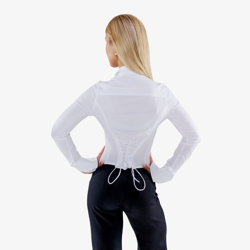 Syren Button-Up