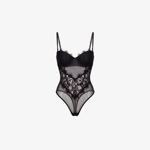 Zafira Lace Bodysuit