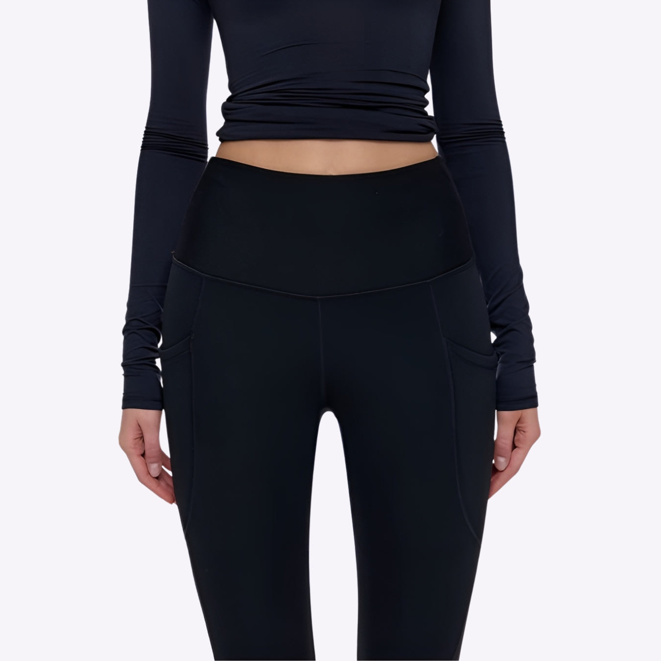 Image of Lyla Compression Leggings