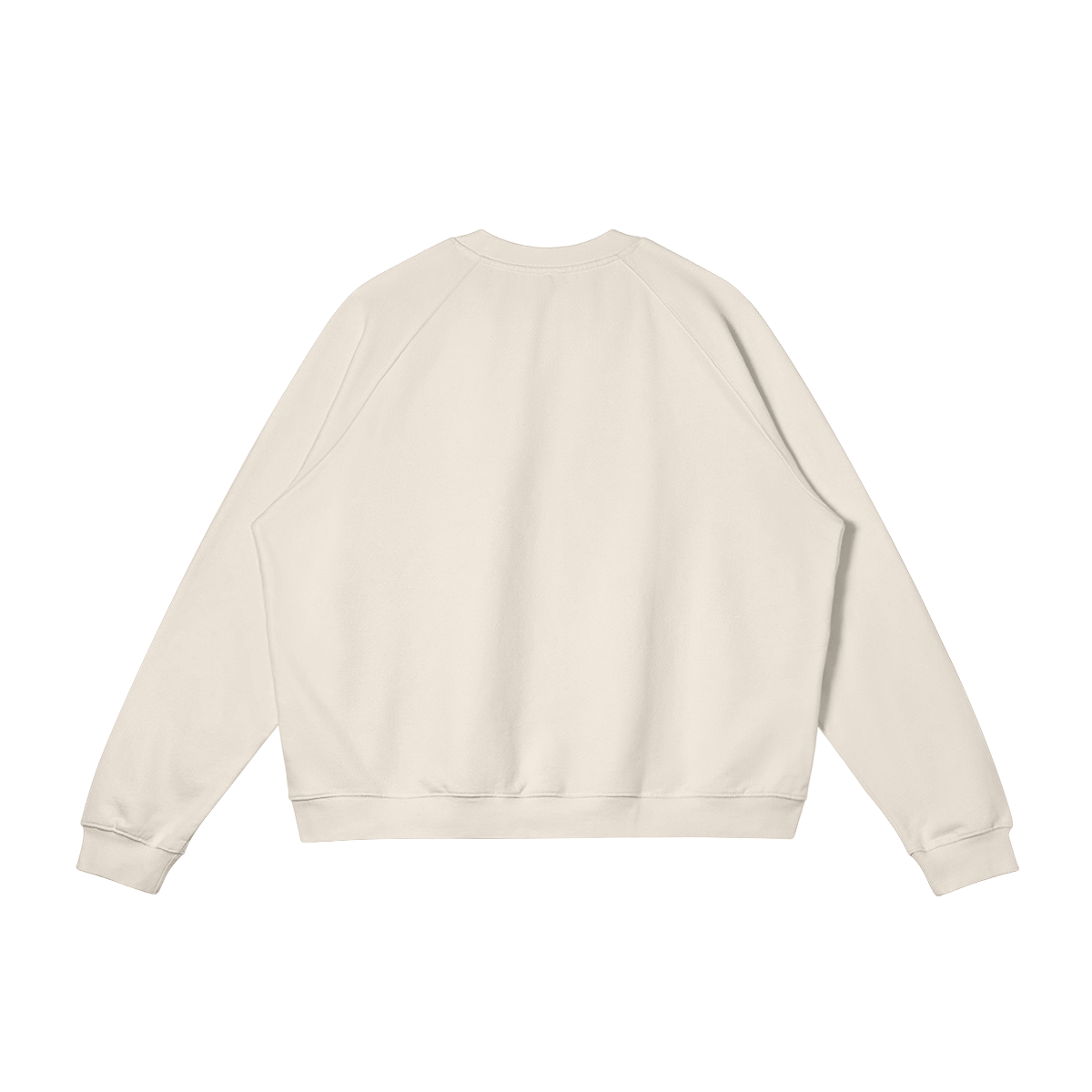 Hot Girls Love Purin - Oversized Sweatshirt